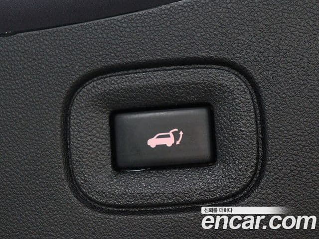 Renault Samsung QM6 2019 — Şəkil 9/20