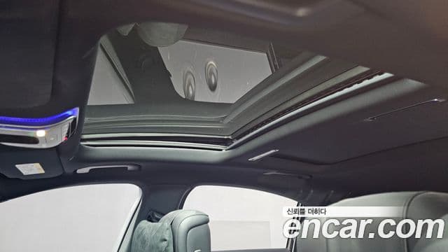 Mercedes-Benz S-Class 2022 — Photo 5/20