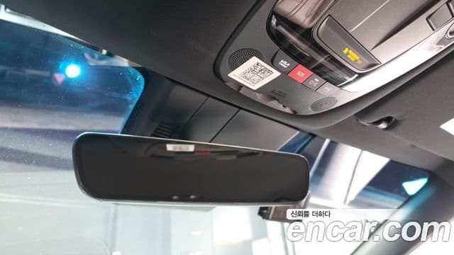 Kia K8 2022 — фото 17 из 20