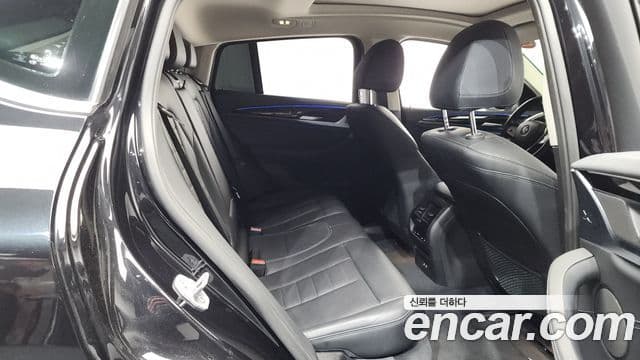 BMW X4 2022 — ფოტო 12/20