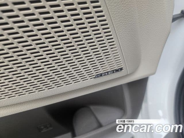 Kia Carnival 2021 — ფოტო 17/20