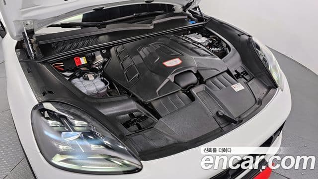 Porsche Cayenne 2023 — Şəkil 6/20