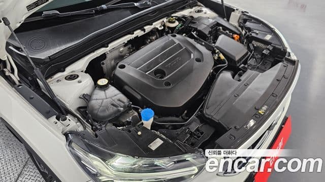 Volvo XC40 2020 — Şəkil 6/20