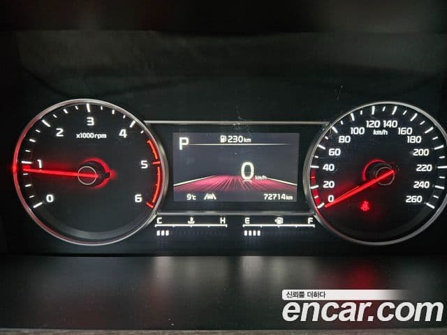 Kia Sorento 2021 — фото 6 из 20