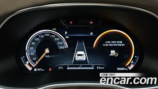 Genesis GV80 2020 — фото 8 из 20