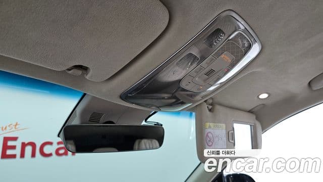 Genesis GV80 2020 — ფოტო 17/20