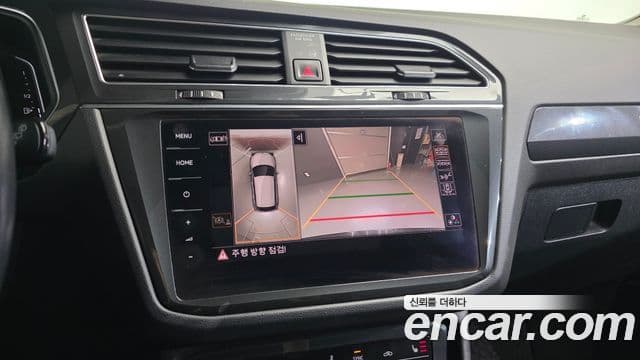 Volkswagen Tiguan 2021 — Şəkil 15/20