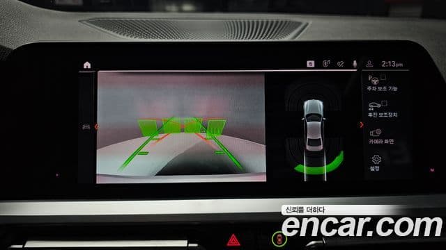 BMW 3 Series 2019 — Şəkil 15/20