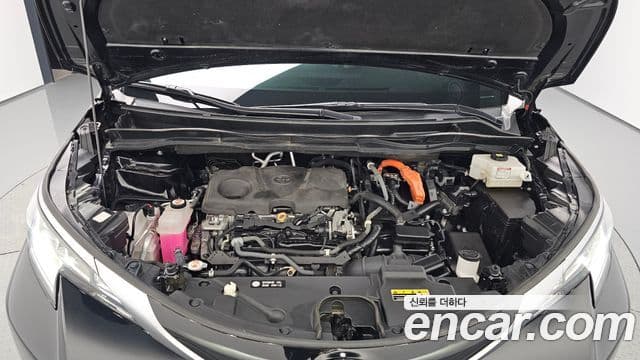 Toyota Sienna 2021 — Photo 8/20