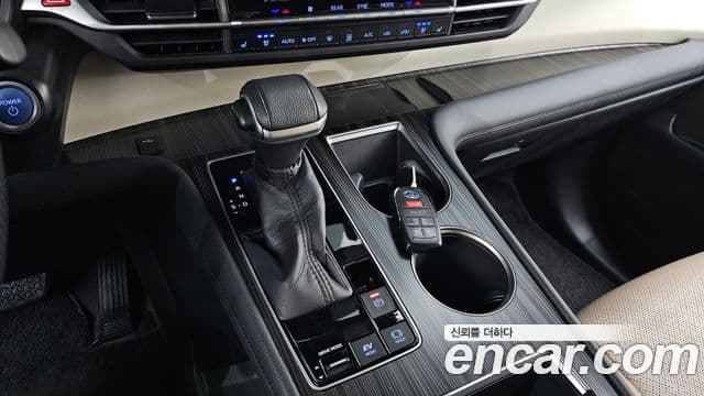 Toyota Sienna 2021 — Photo 3/20