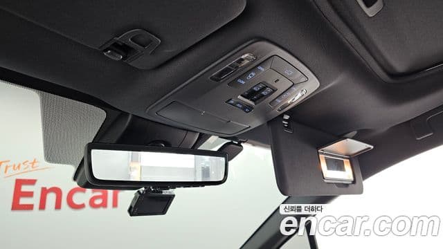 Toyota Sienna 2021 — Photo 7/20