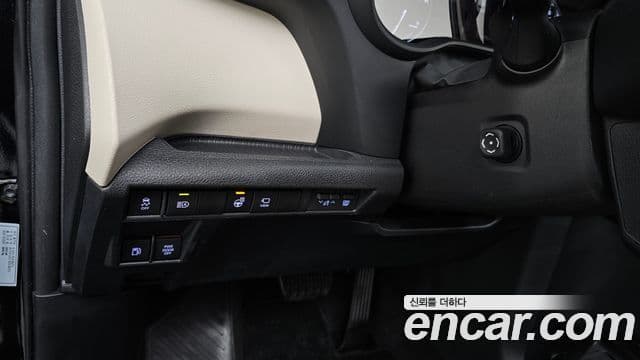 Toyota Sienna 2021 — Photo 20/20