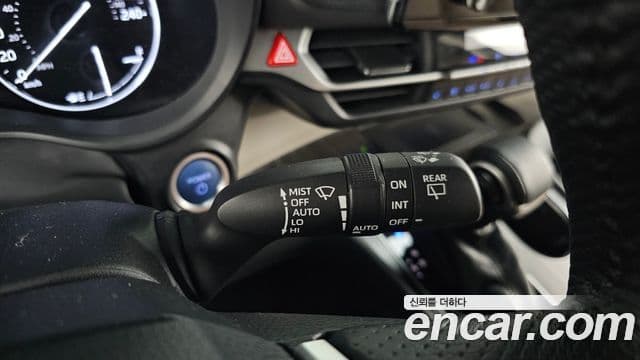 Toyota Sienna 2021 — Photo 4/20