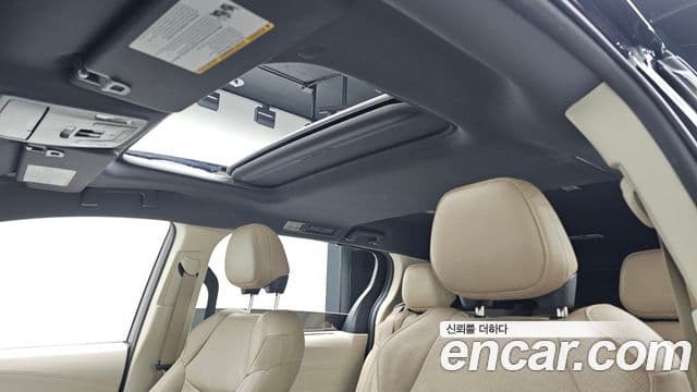 Toyota Sienna 2021 — Photo 12/20