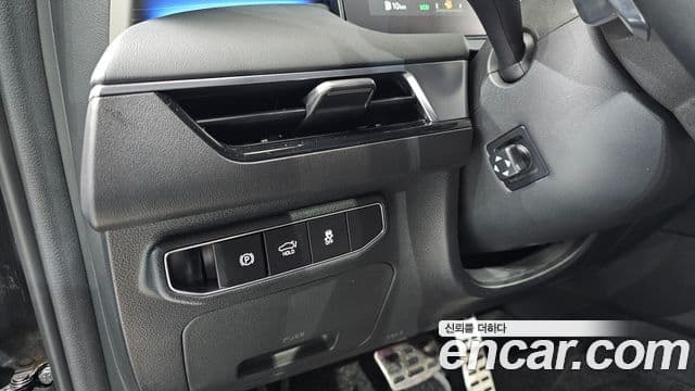 Kia K8 2024 — фото 12 из 20