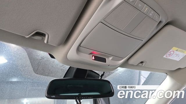 Renault Samsung QM6 2022 — Photo 9/20