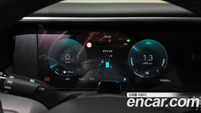 Hyundai Palisade 2025 — ფოტო 8/20