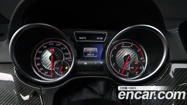 Mercedes-Benz GLE-Class 2019 — ფოტო 8/20