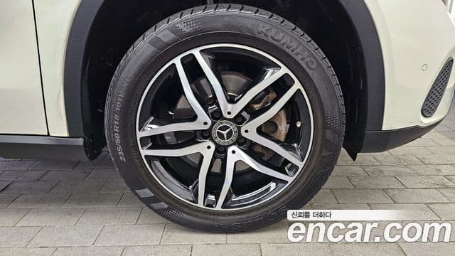 Mercedes-Benz GLA-Class 2018 — фото 5 из 20