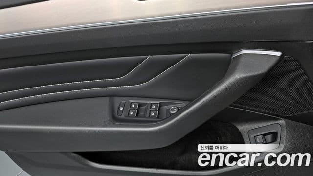 Volkswagen Passat GT 2021 — фото 18 из 20