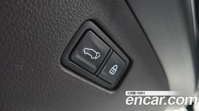 Genesis GV80 2021 — Şəkil 20/20
