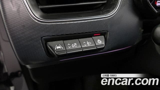 Renault Samsung XM3 2021 — Фото 18/20