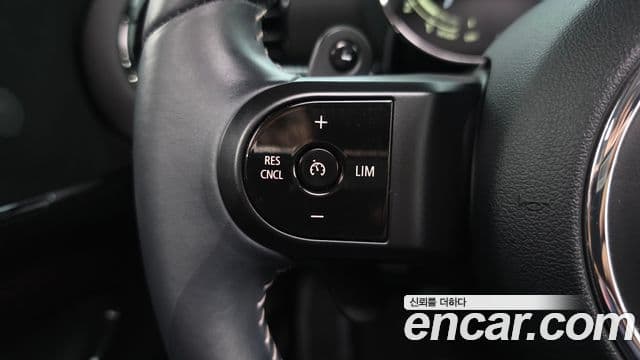 Mini Cooper S Clubman 2023 — Şəkil 18/20