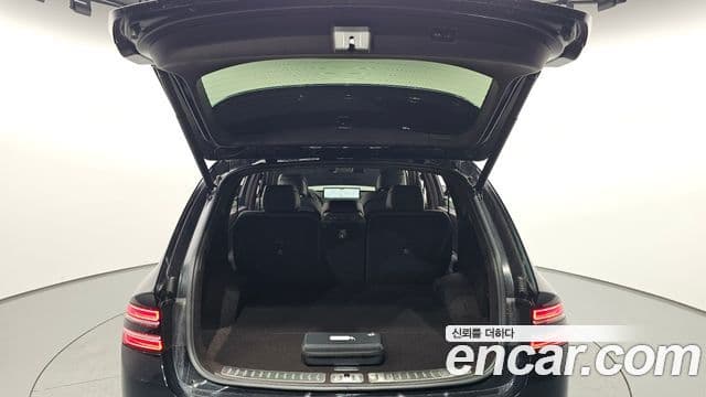 Genesis GV80 2023 — фото 20 из 20