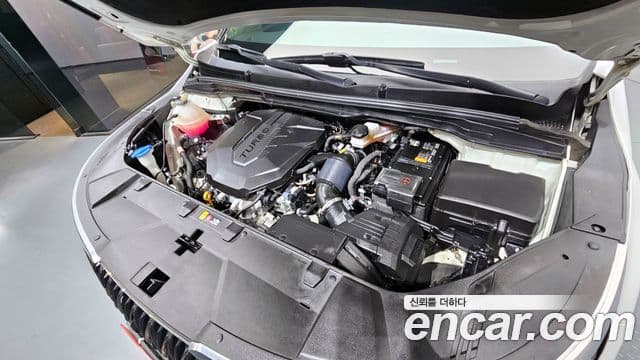 Kia Carnival 2021 — Şəkil 6/20