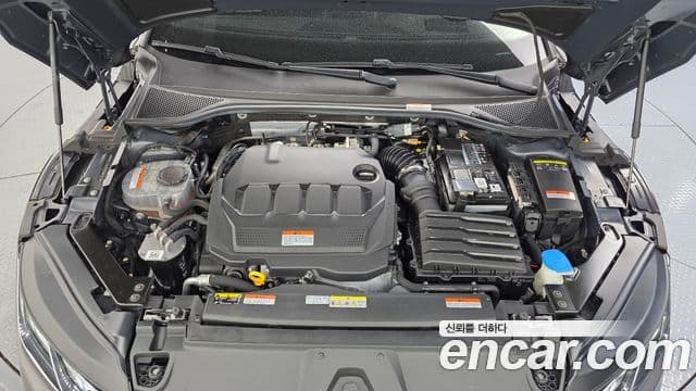 Volkswagen Arteon 2023 — Şəkil 6/20