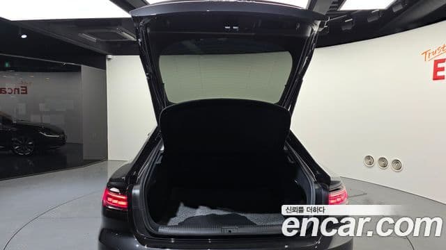 Volkswagen Arteon 2023 — Şəkil 20/20