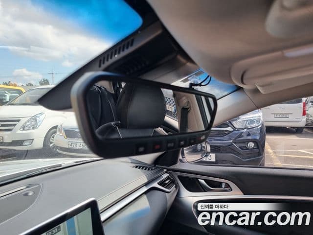 Genesis G70 2019 — фото 11 из 18