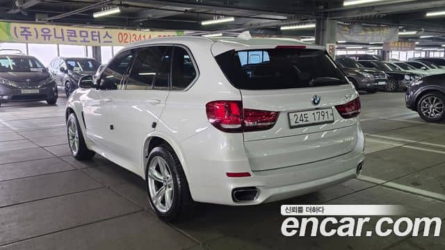 BMW X5, 2018