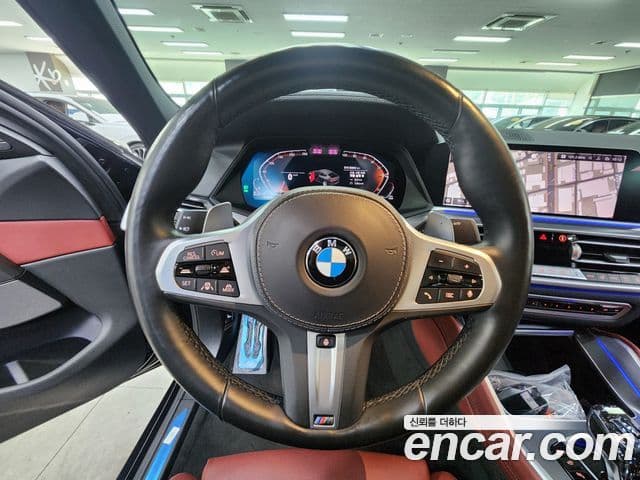 BMW X6 2021 — фото 2 из 20