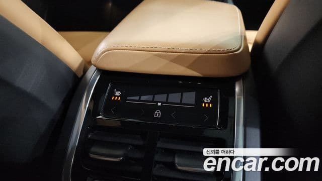 Volvo V60 Cross Country 2020 — Şəkil 19/20