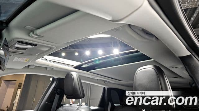 Jeep Cherokee 2020 — Şəkil 19/20