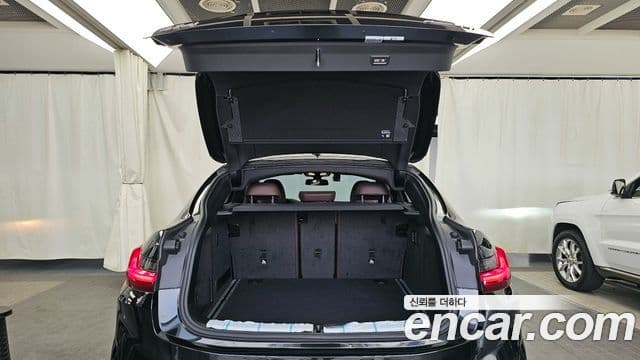 BMW X4 2022 — фото 20 из 20