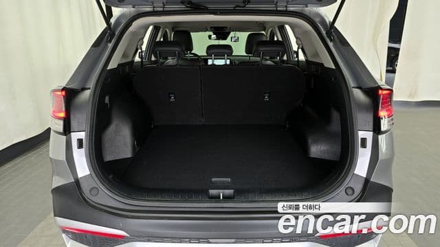 Kia Sportage 2022 — ფოტო 20/20