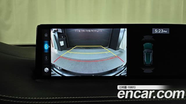 Genesis GV70 2021 — Şəkil 14/20