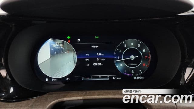 Kia K5 2020 — Şəkil 8/20