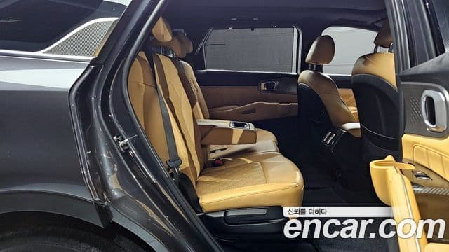 Kia Sorento 2020 — фото 12 из 20