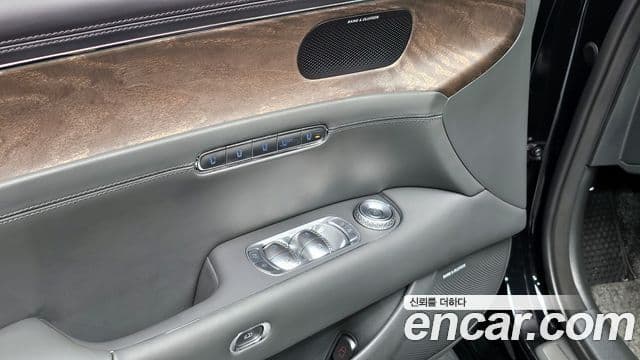 Genesis G90 2022 — Şəkil 14/20