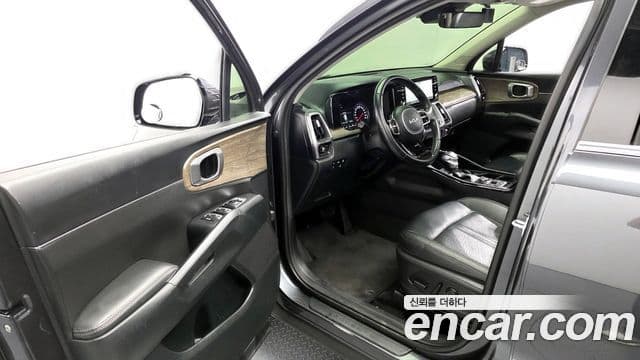 Kia Sorento 2022 — Şəkil 10/20