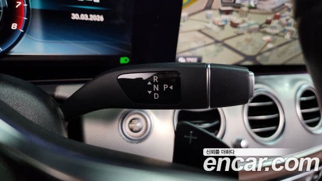 Mercedes-Benz E-Class 2018 — фото 9 из 20