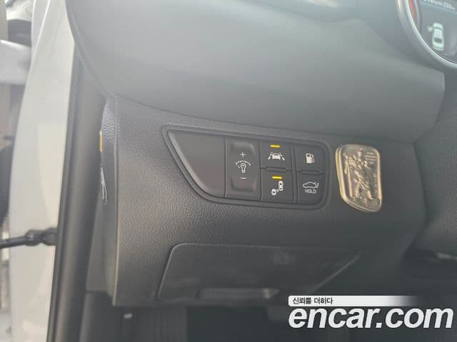 Genesis G70 2019 — фото 12 из 19