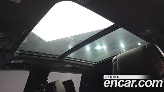 Cadillac Escalade 2022 — Şəkil 19/20