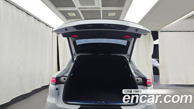 Porsche Cayenne 2020 — ფოტო 20/20