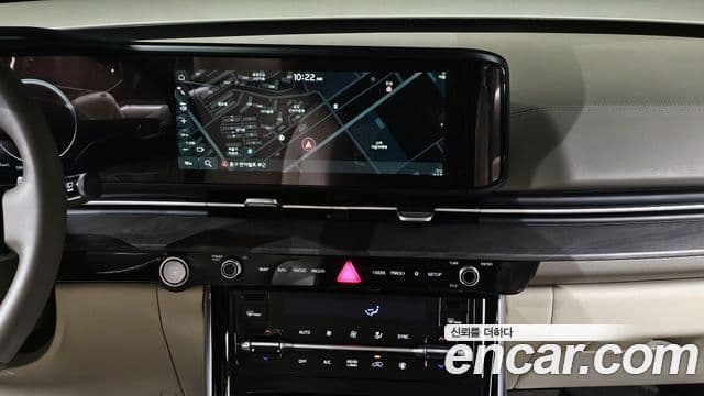 Kia Carnival 2023 — Şəkil 14/20