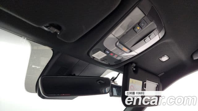 Kia Sorento 2020 — Şəkil 17/20