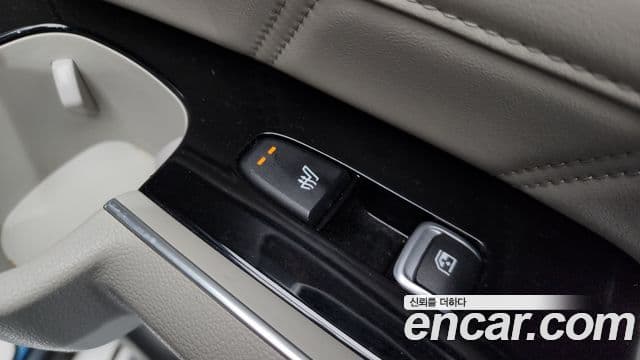 Kia Sorento 2020 — Şəkil 19/20